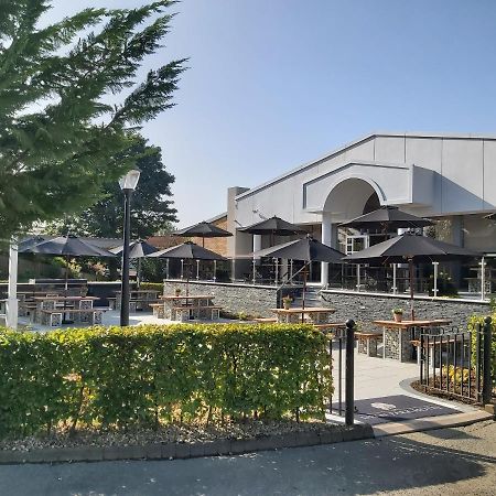 Dean Park Hotel Kirkcaldy Zewnętrze zdjęcie