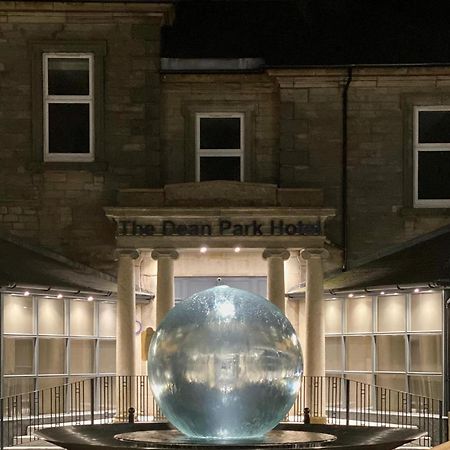 Dean Park Hotel Kirkcaldy Zewnętrze zdjęcie