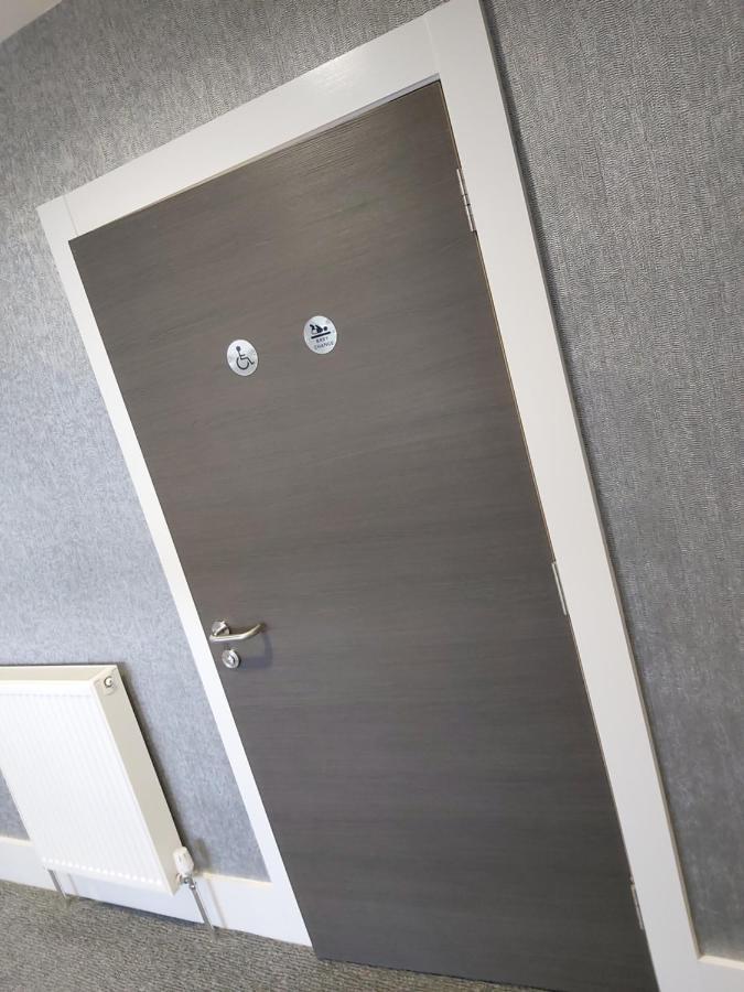 Dean Park Hotel Kirkcaldy Zewnętrze zdjęcie