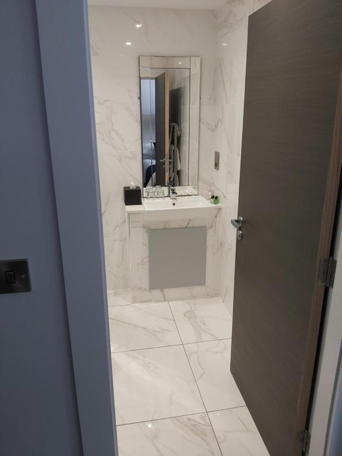 Dean Park Hotel Kirkcaldy Zewnętrze zdjęcie
