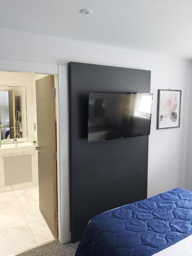 Dean Park Hotel Kirkcaldy Zewnętrze zdjęcie