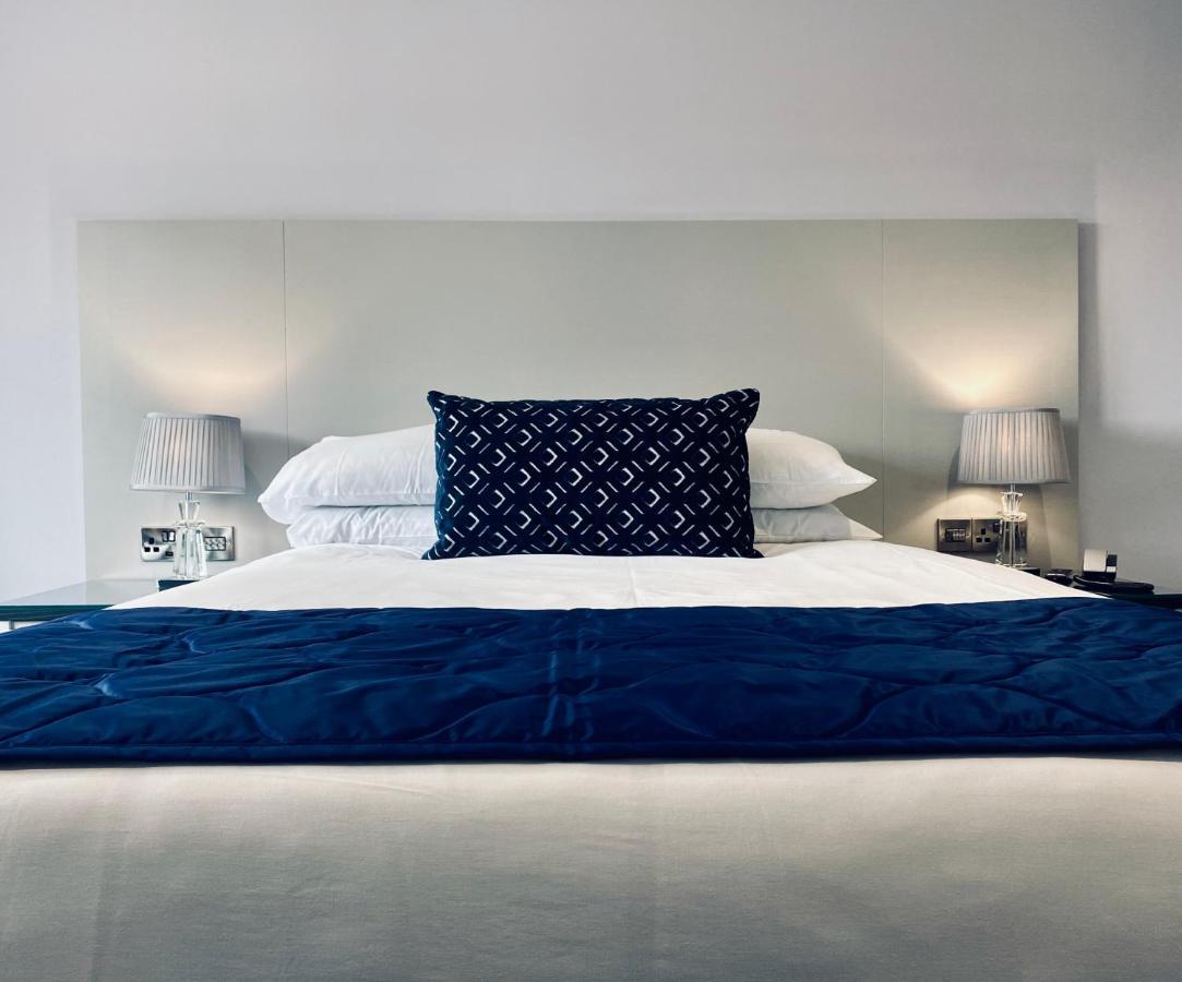 Dean Park Hotel Kirkcaldy Zewnętrze zdjęcie