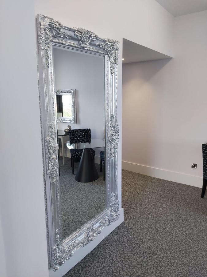 Dean Park Hotel Kirkcaldy Zewnętrze zdjęcie