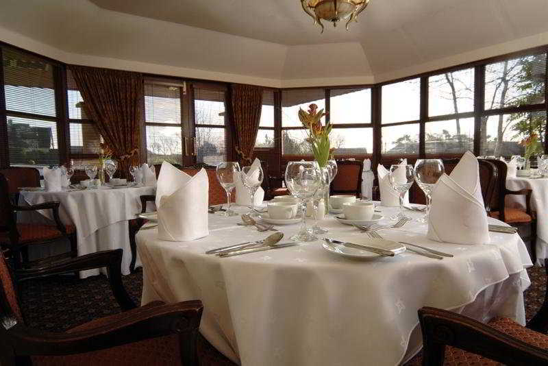 Dean Park Hotel Kirkcaldy Zewnętrze zdjęcie