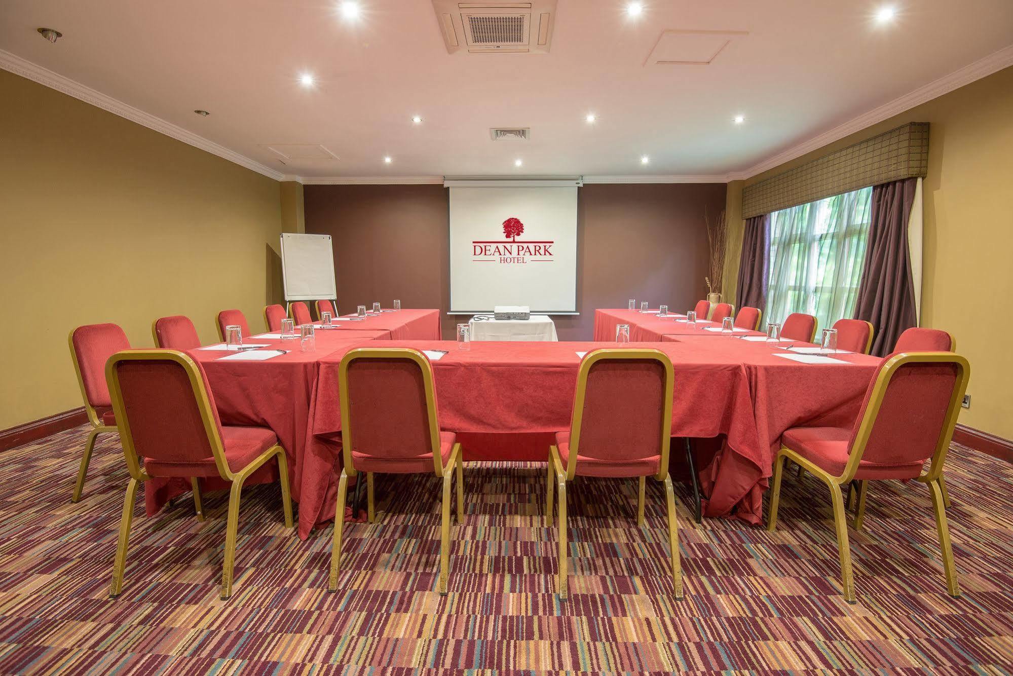 Dean Park Hotel Kirkcaldy Zewnętrze zdjęcie